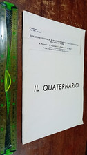 LIBRO-Evoluzione tettonica e paleogeografica area di Roma FEROCI, R. FUNICIELLO