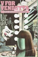 V per vendetta completa
