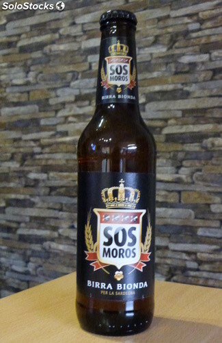 Birra sarda - , tipo