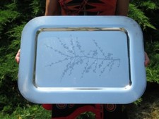 SAMBONET VINTAGE VASSOIO