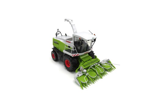 Claas jaguar 900 - e, ru
