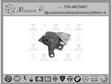 14881 46809632 SUPPORTO MOTORE ANTERIORE FIAT PUNTO (188) 1.2 16V 1.8 HGT