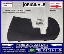 PLASTICA SPORTELLO ACCESSO