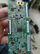 scheda t-con TV Panasonic 55