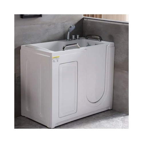 Vasca bagno con sportello - bagno,