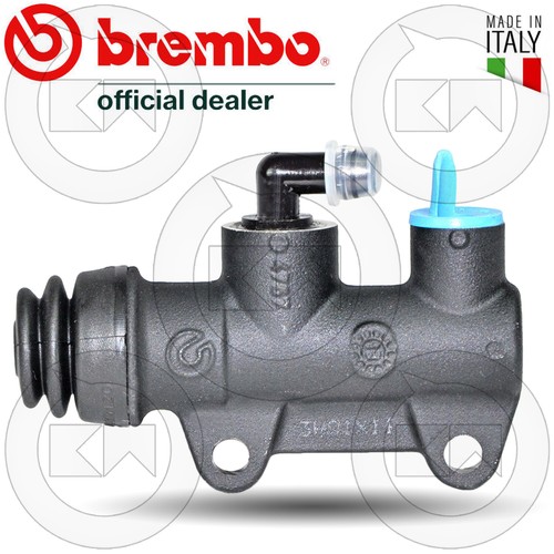 Pompa freno posteriore brembo - freno,