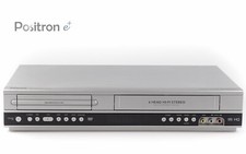 Philips DVP3350V DVD Player VHS Registratore/revisionato 1 Anno garanzia [2]