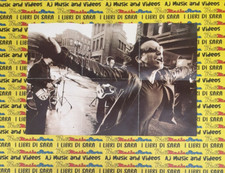CD singolo U2 Elevation 2001