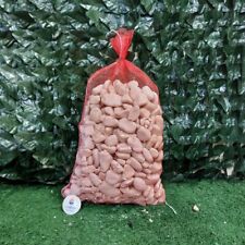 SACCO DI CIOTTOLI BIANCHI DA