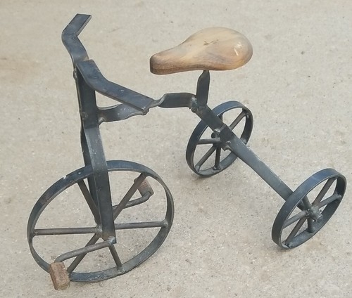 Mini triciclo bici - /sedile, in