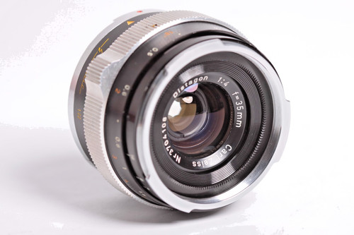 Carl zeiss contarex distagon - carl,