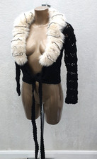 Cardigan tricot chic vera