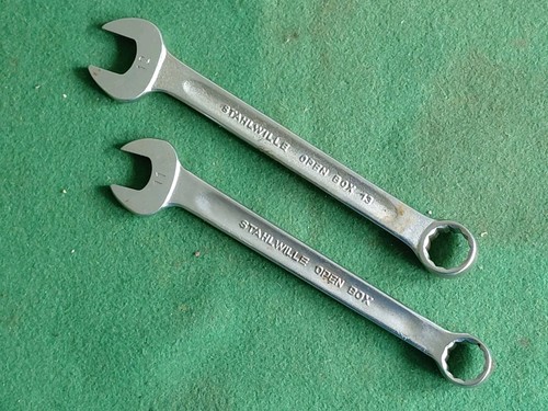 Tenditore combinato stahlwille - combinato,
