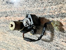 Comando scarico/attuatore
