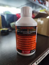 WARM UP RC250 Radiator Cleaner