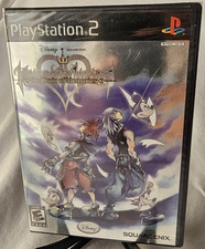 Nuovissimo Kingdom Hearts Re