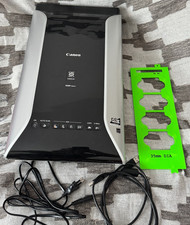 Canon CanoScan 9000F MK2 Mark