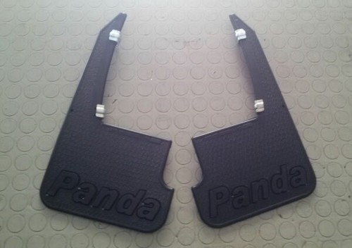 Fiat panda 4x4 modello - panda, 141