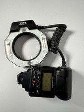 Sigma EM-140 DG Ring Flash TTL