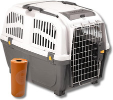 Trasportino Skudo Compatibile