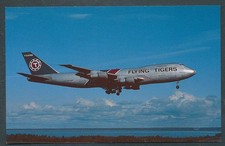 AK18217# Tigri volanti, Boeing