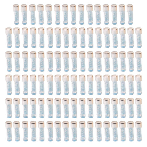 100 pezzi 8ml provetta - 100, 1.8ml