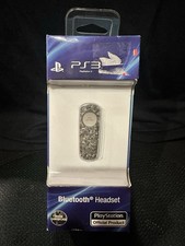 Sony PS3 Cuffie Bluetooth