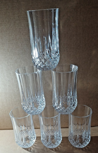 Verres orangeade 36 cl - a,
