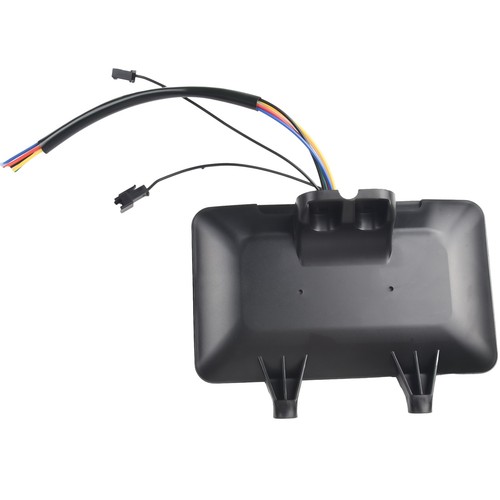 Ebike display lcd motore - lcd,