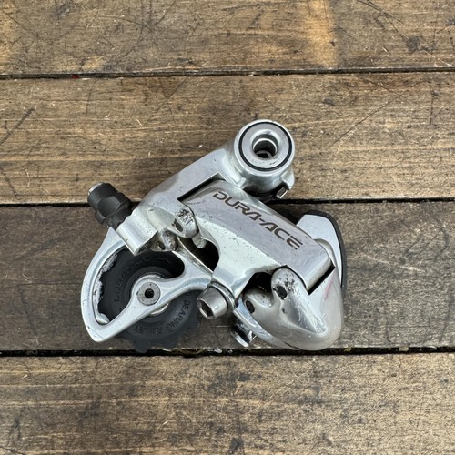 Deragliatore posteriore - deragliatore,