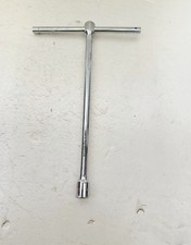  CHIAVE A T FISSA ESAGONALE mm.11, Marca ABC A3060