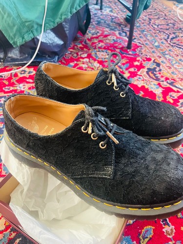 Scarpe doc martens 1461 - scarpe,