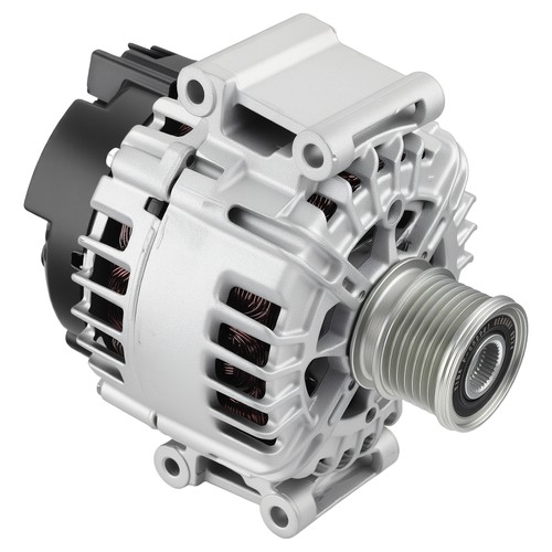 Nuovo generatore alternatore
