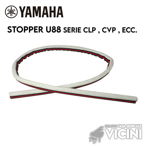 Ricambio yamaha stopper clp - stopper,