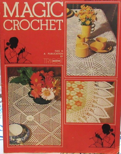 Copriletto vintage magic - copriletto,