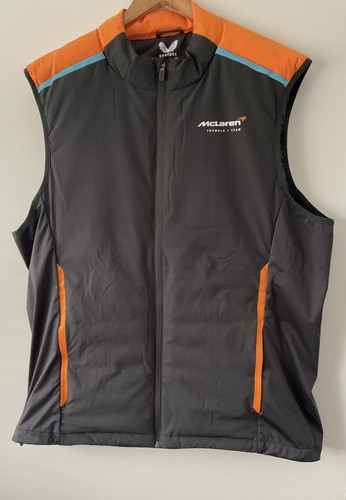 Mclaren team replica - mclaren, f1