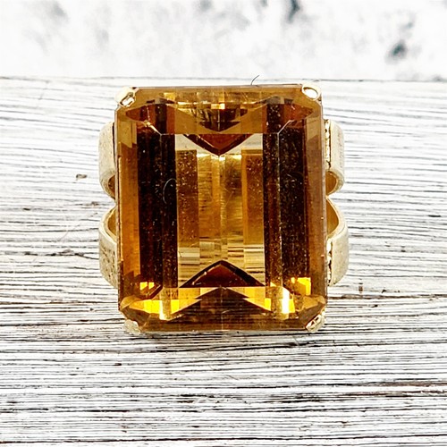 Anello vintage anni - , 60