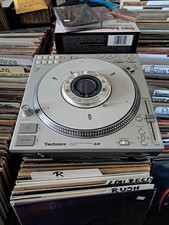 Technics Giradischi digitale