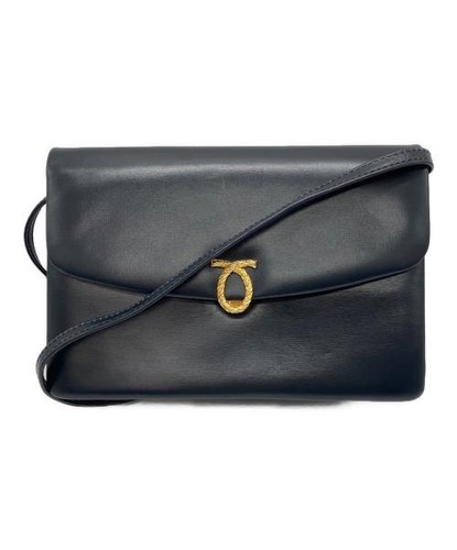 Borsa tracolla launer blu - a,
