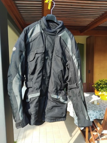 Giubbotto donna per moto - donna,