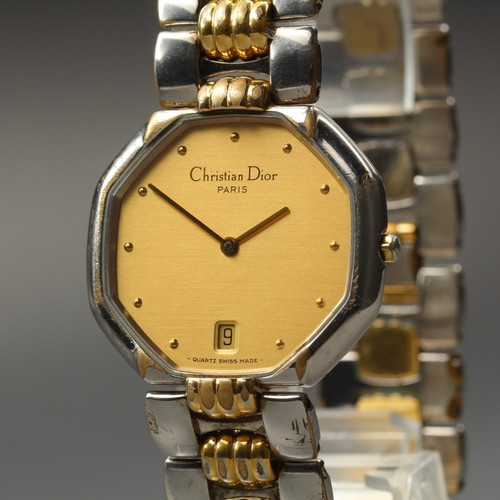 Vintage christian dior 204 - dior, 45.204