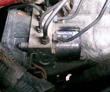 1K0 614 517 DP abs SEAT ALTEA