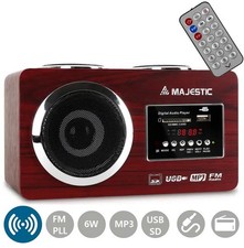 RADIO FM SISTEMA MULTIMEDIALE