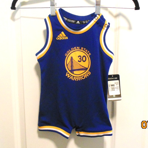 Adidas golden state warriors - golden,