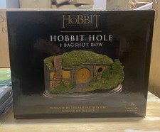 Hobbit Weta 2018 COLLECTA 1