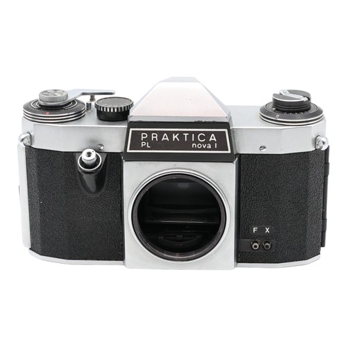 Praktica nova1 corpo - nova1,