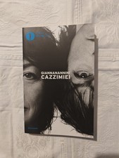 Gianna Nannini - Cazzi miei - Oscar Bestsellers Mondadori 2017