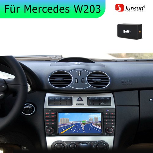 Autoradio dab gps navi cd - 7",