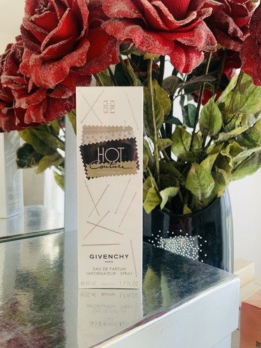 Hot couture givenchy eau - givenchy-,