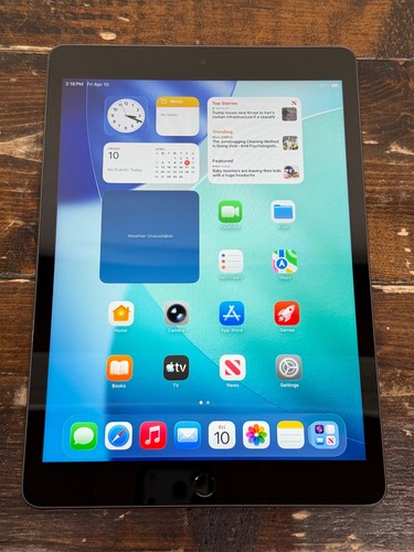 Apple ipad 7a - apple,